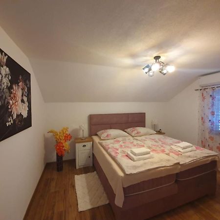 Apartment Magdalena Knin Bagian luar foto
